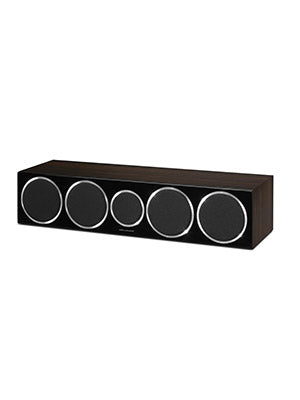 Wharfedale Diamond 240C Centre Speaker in Walnut