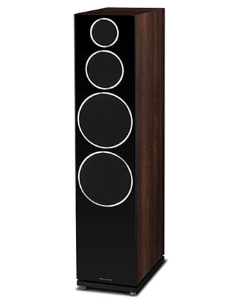 Wharfedale Diamond 250 Floorstanding Speakers — view 2