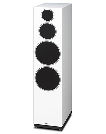 Wharfedale Diamond 250 Floorstanding Speakers — view 3