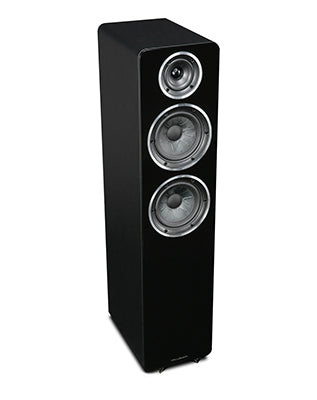 Wharfedale Diamond A2 Active Floorstanding Speakers