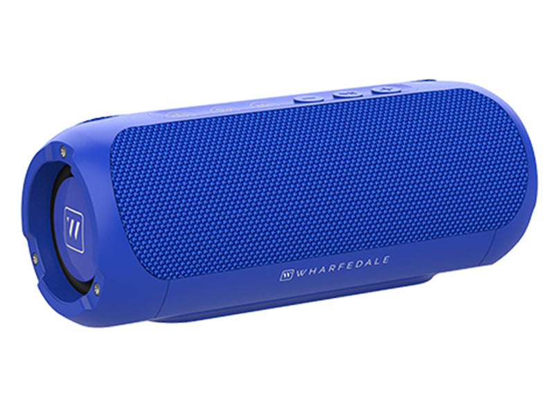 Wharfedale Exson S Bluetooth Speaker — view 6