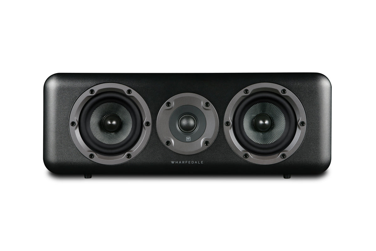 Wharfedale D300C Centre Speaker
