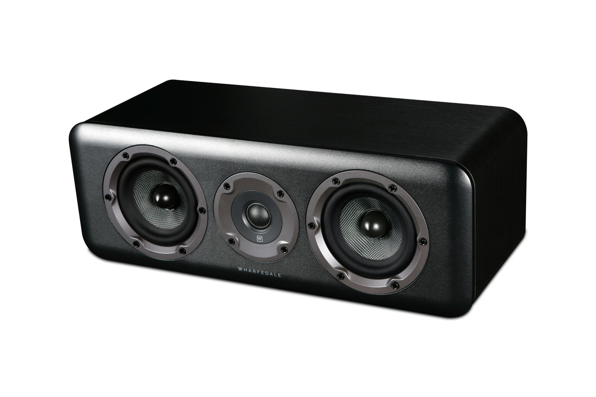 Wharfedale D300C Centre Speaker — view 2