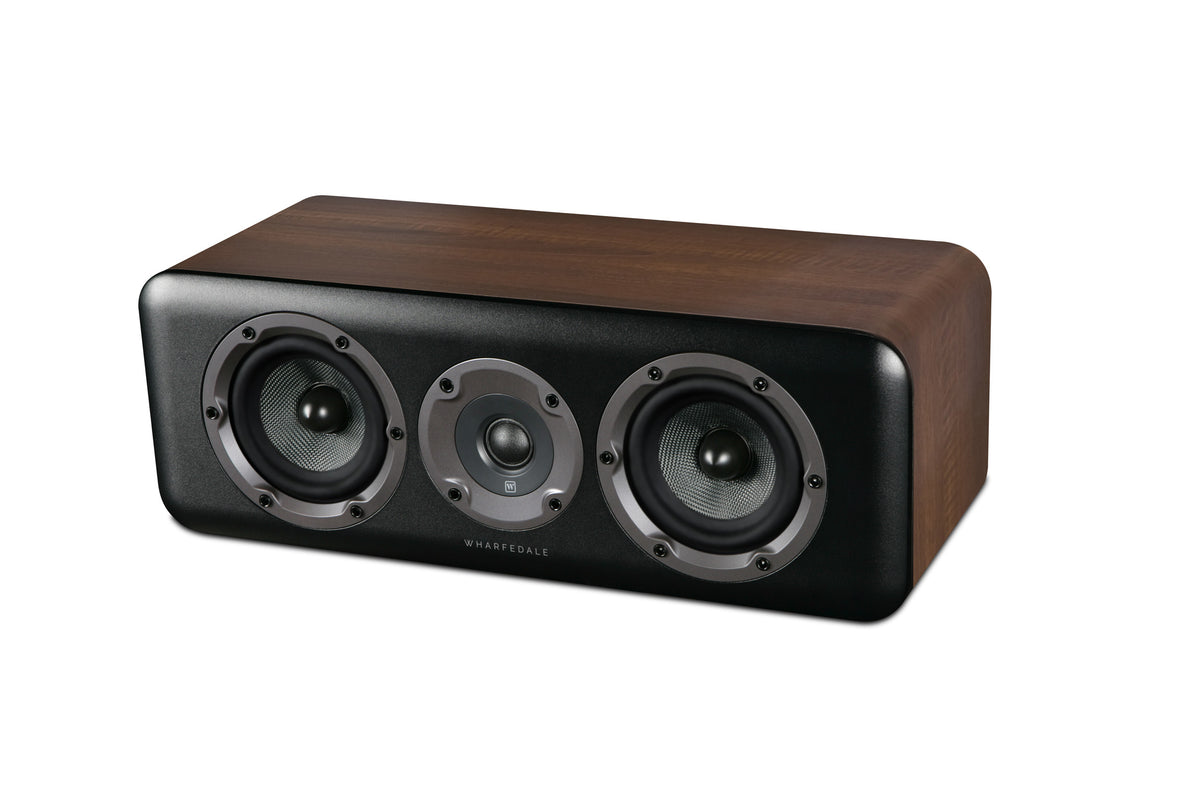 Wharfedale D300C Centre Speaker — view 4
