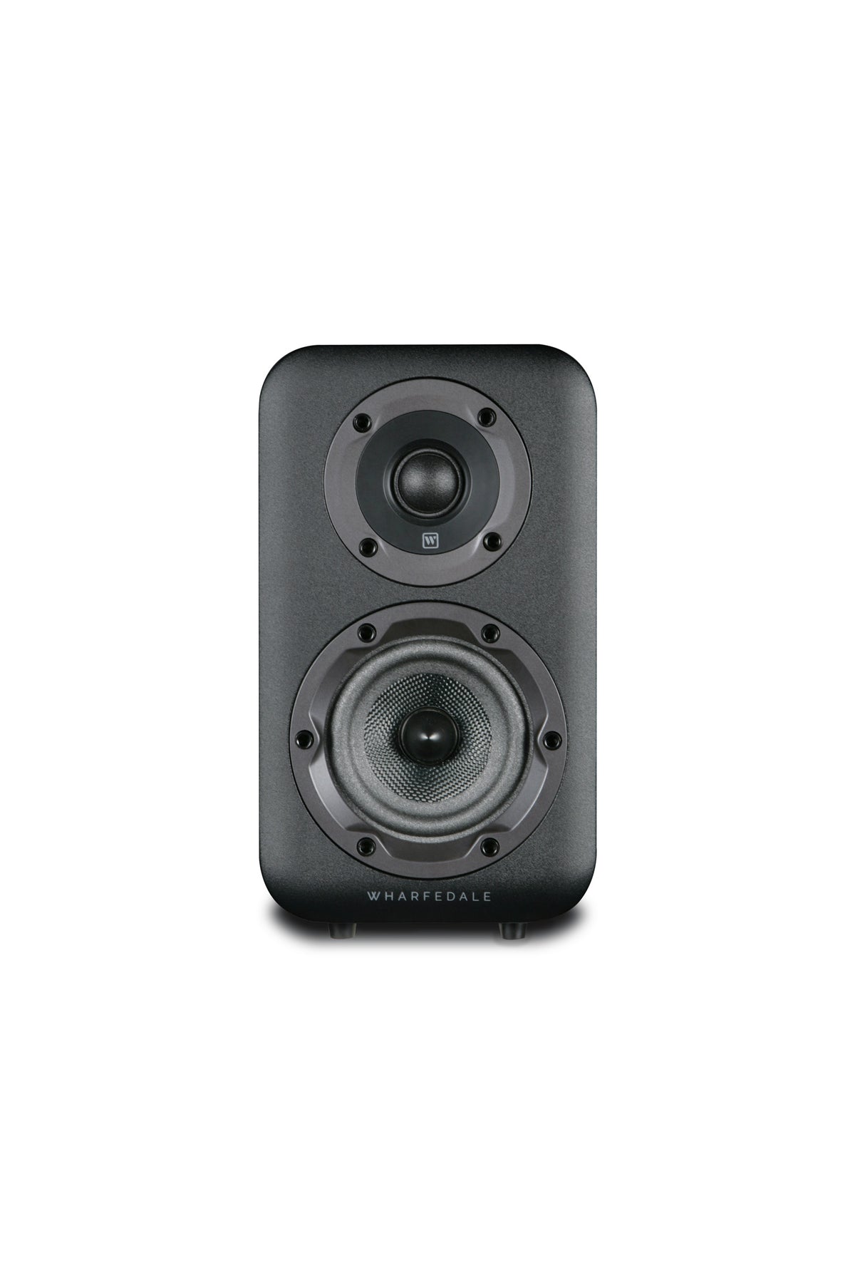 Wharfedale D310 Bookshelf Speakers