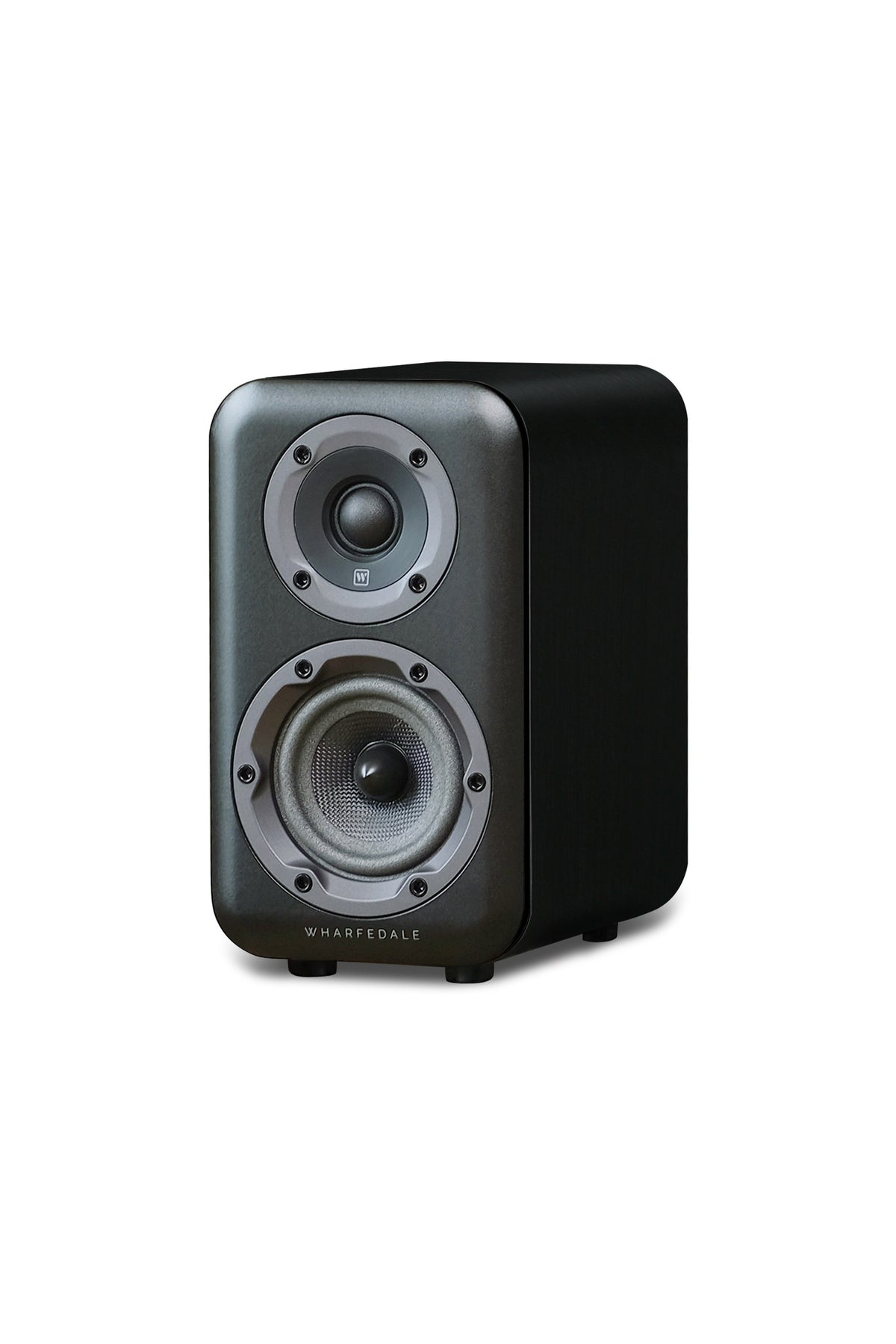 Wharfedale D310 Bookshelf Speakers — view 2