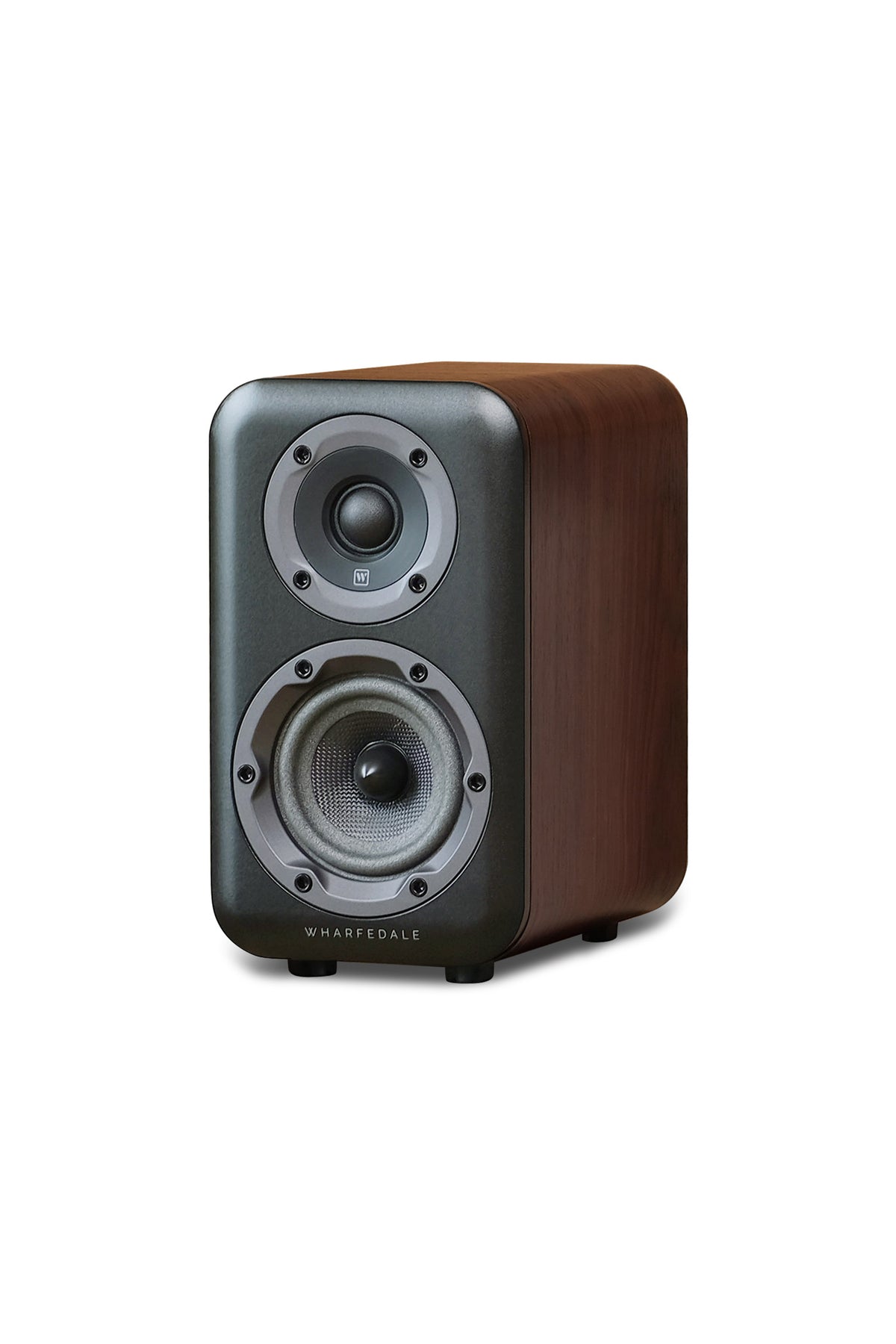 Wharfedale D310 Bookshelf Speakers — view 4