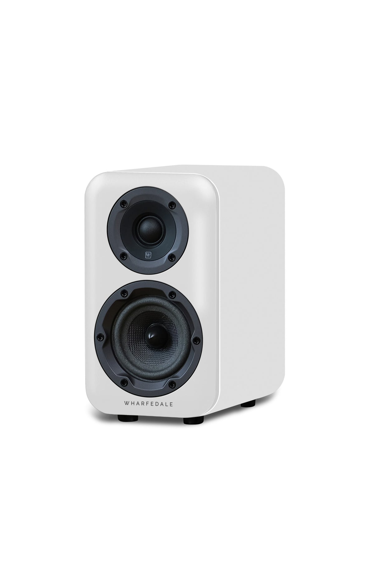 Wharfedale D310 Bookshelf Speakers — view 5