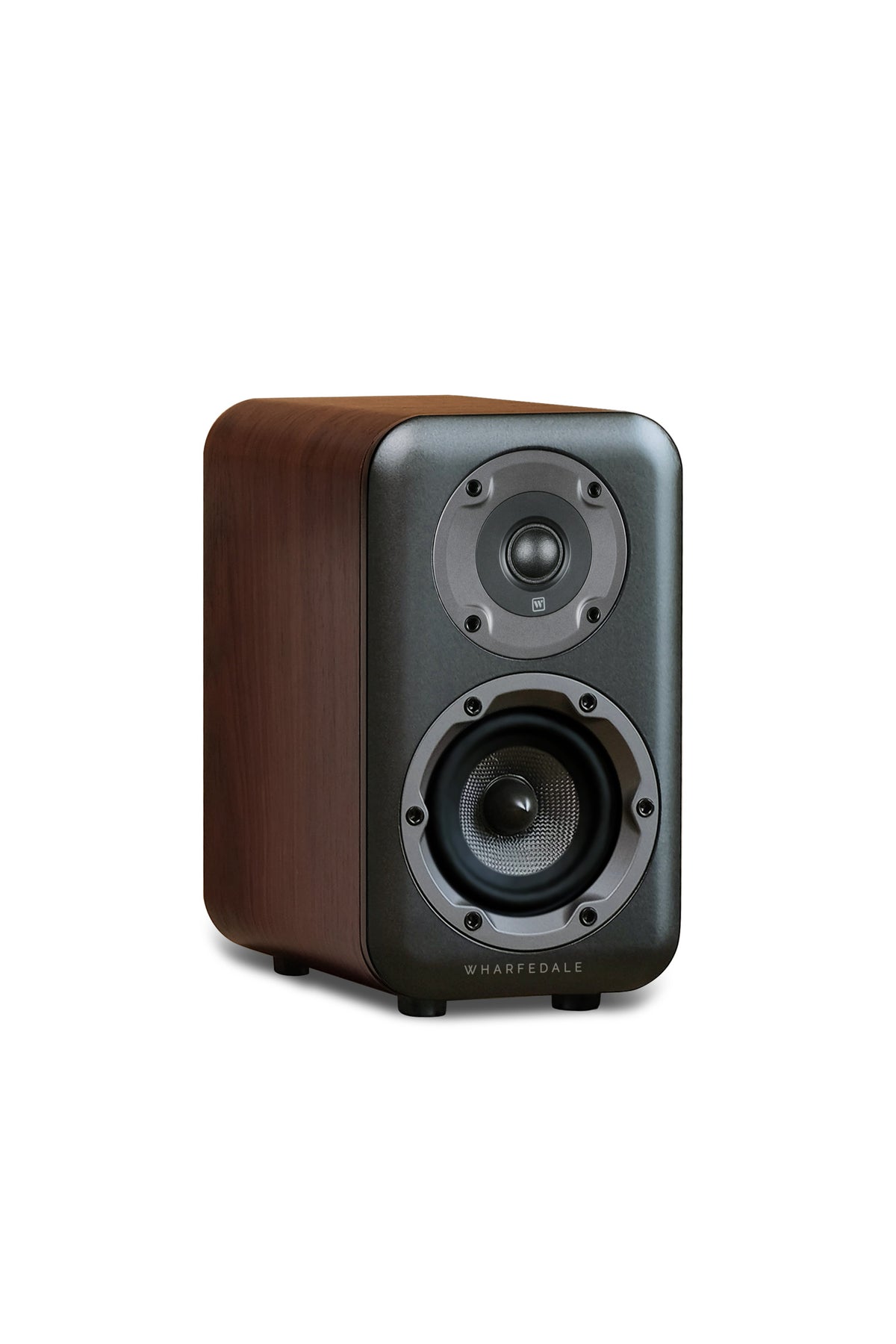Wharfedale D320 Bookshelf Speakers — view 4