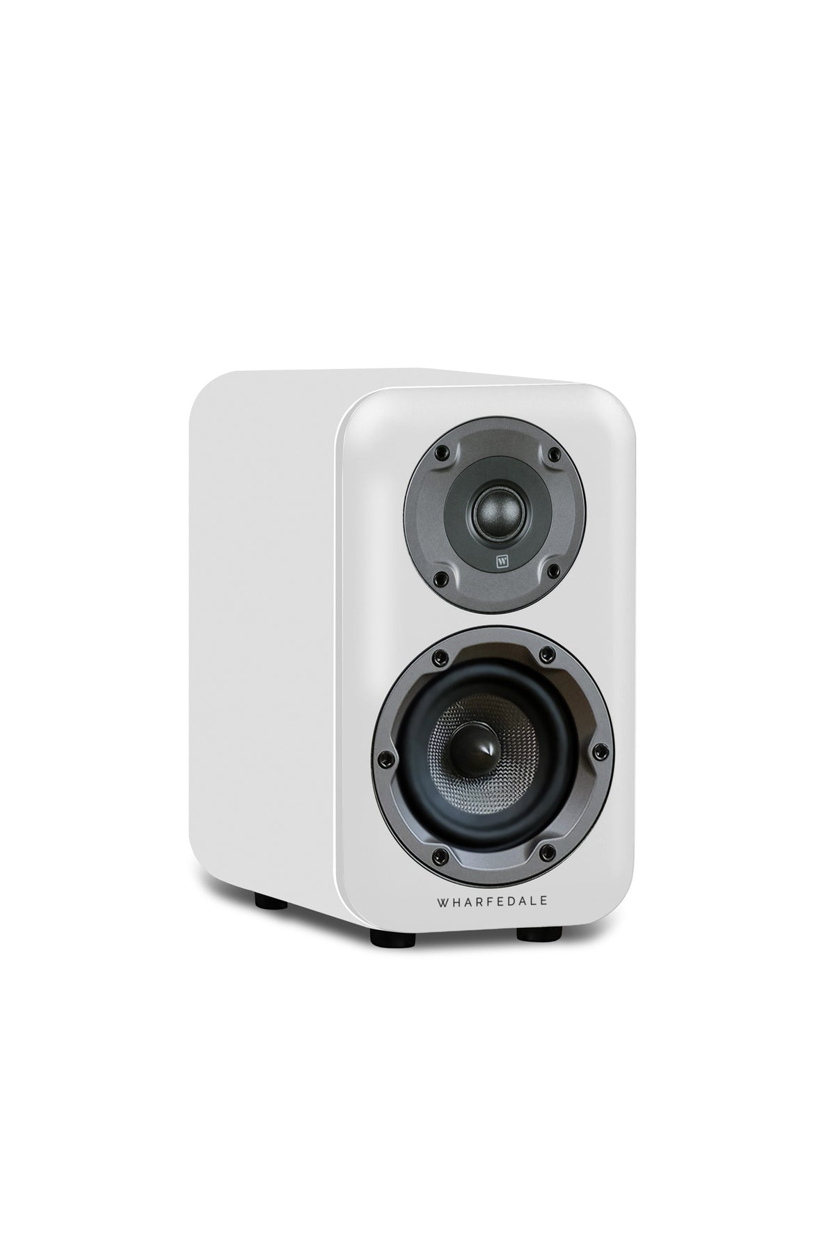 Wharfedale D320 Bookshelf Speakers — view 5