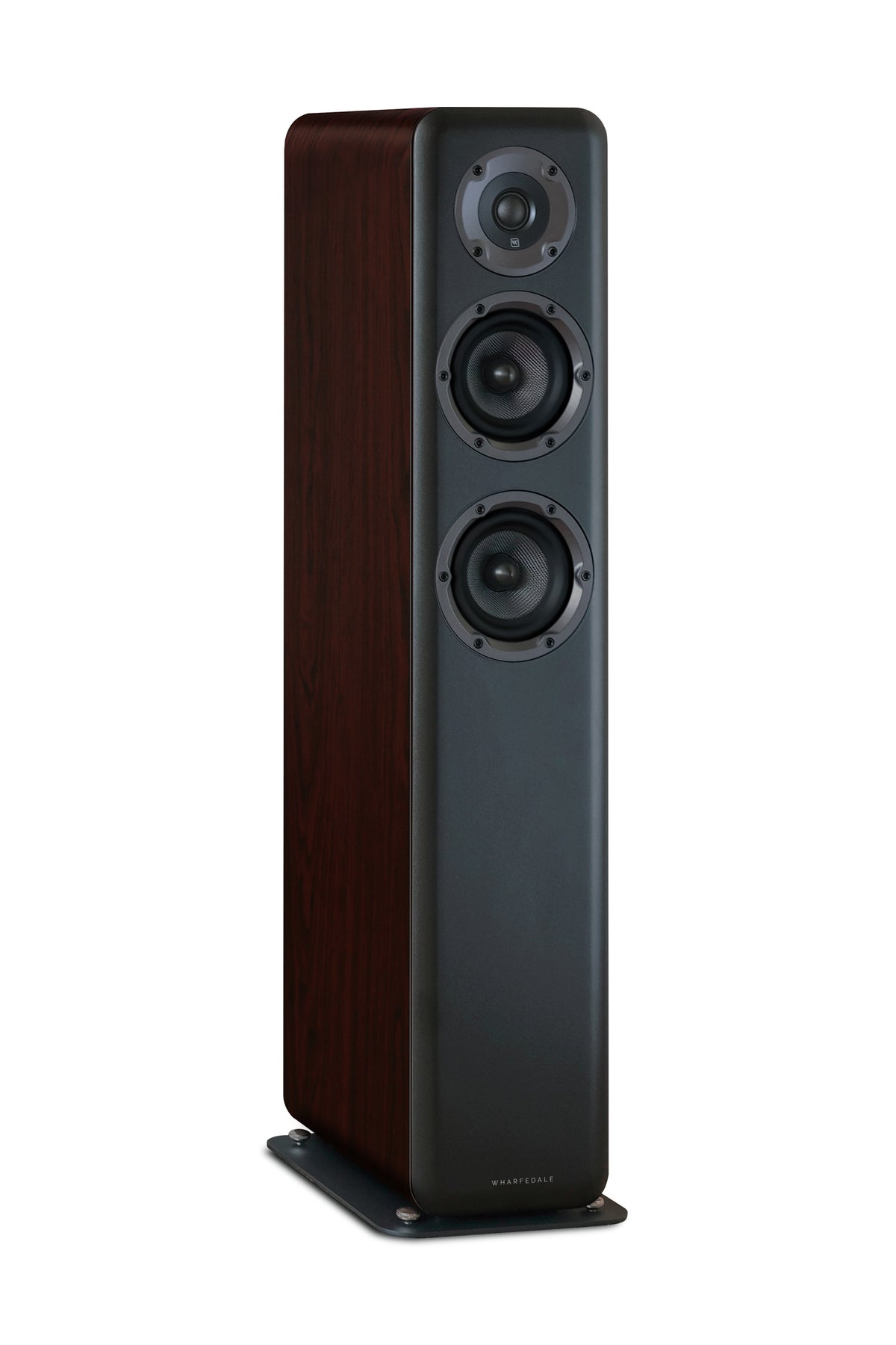 Wharfedale D330 Floorstanding Speakers — view 3