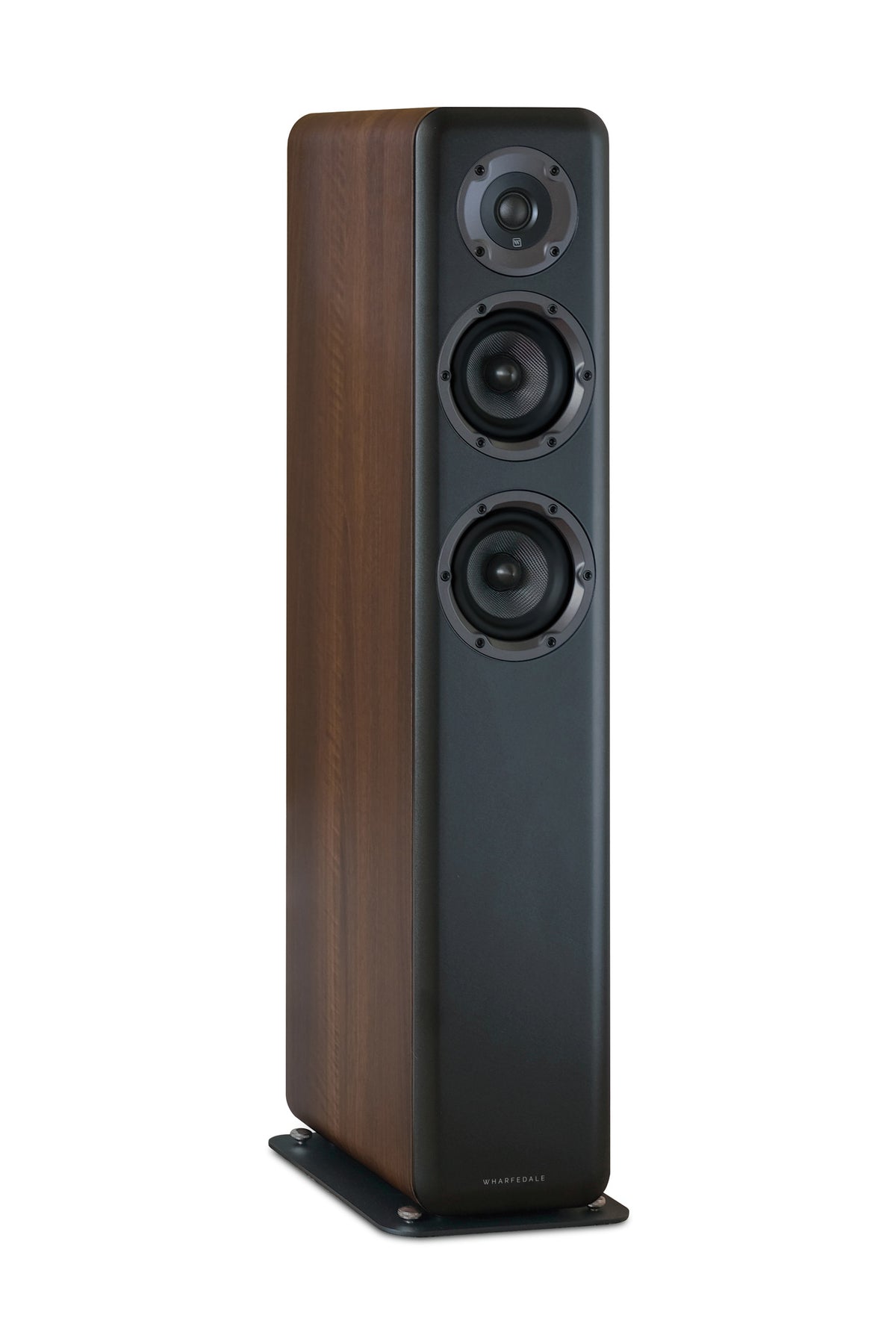 Wharfedale D330 Floorstanding Speakers — view 4