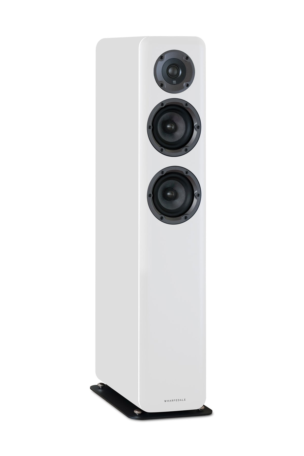 Wharfedale D330 Floorstanding Speakers — view 5