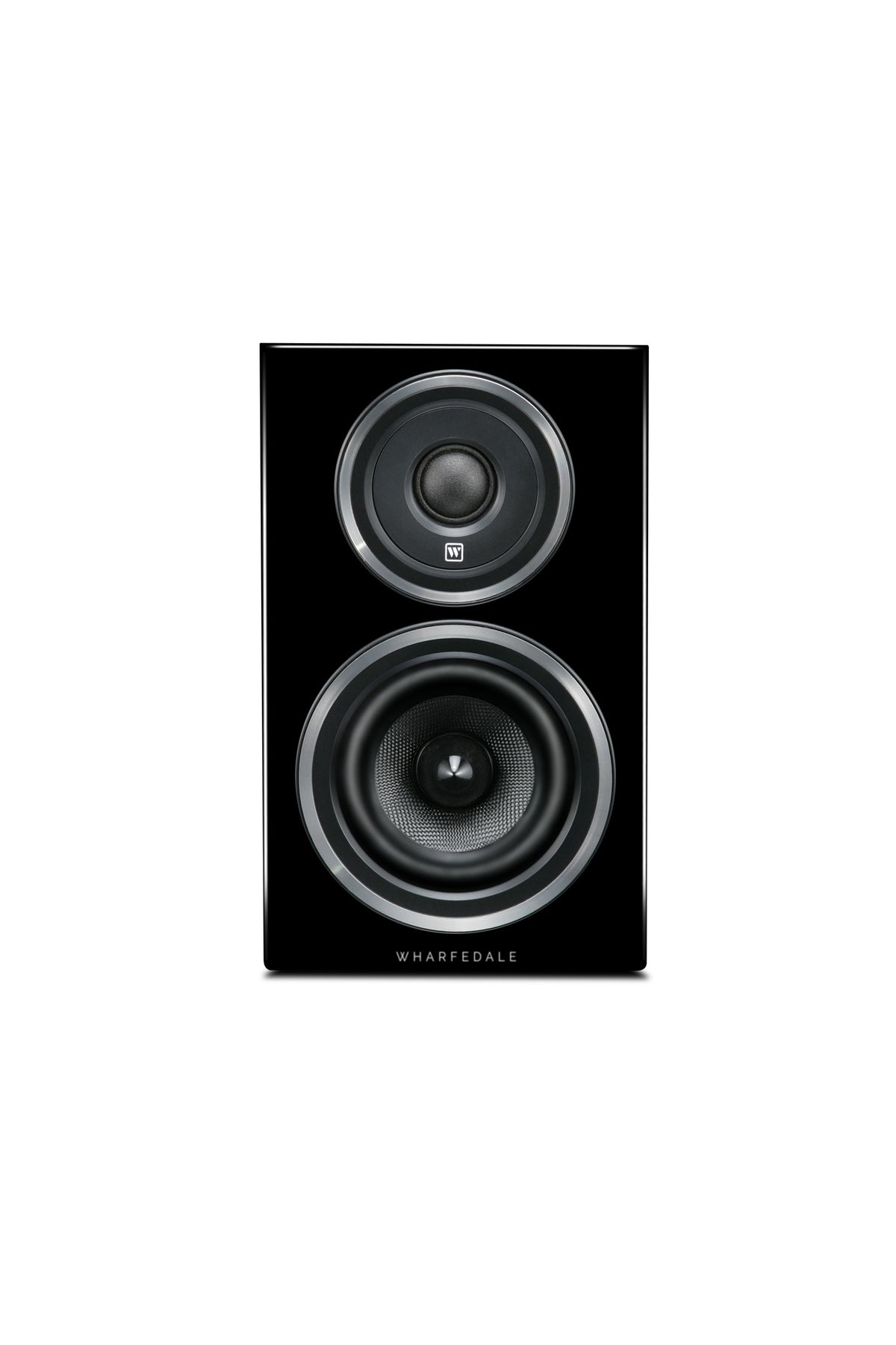 Wharfedale Diamond 11.0 Bookshelf Speakers