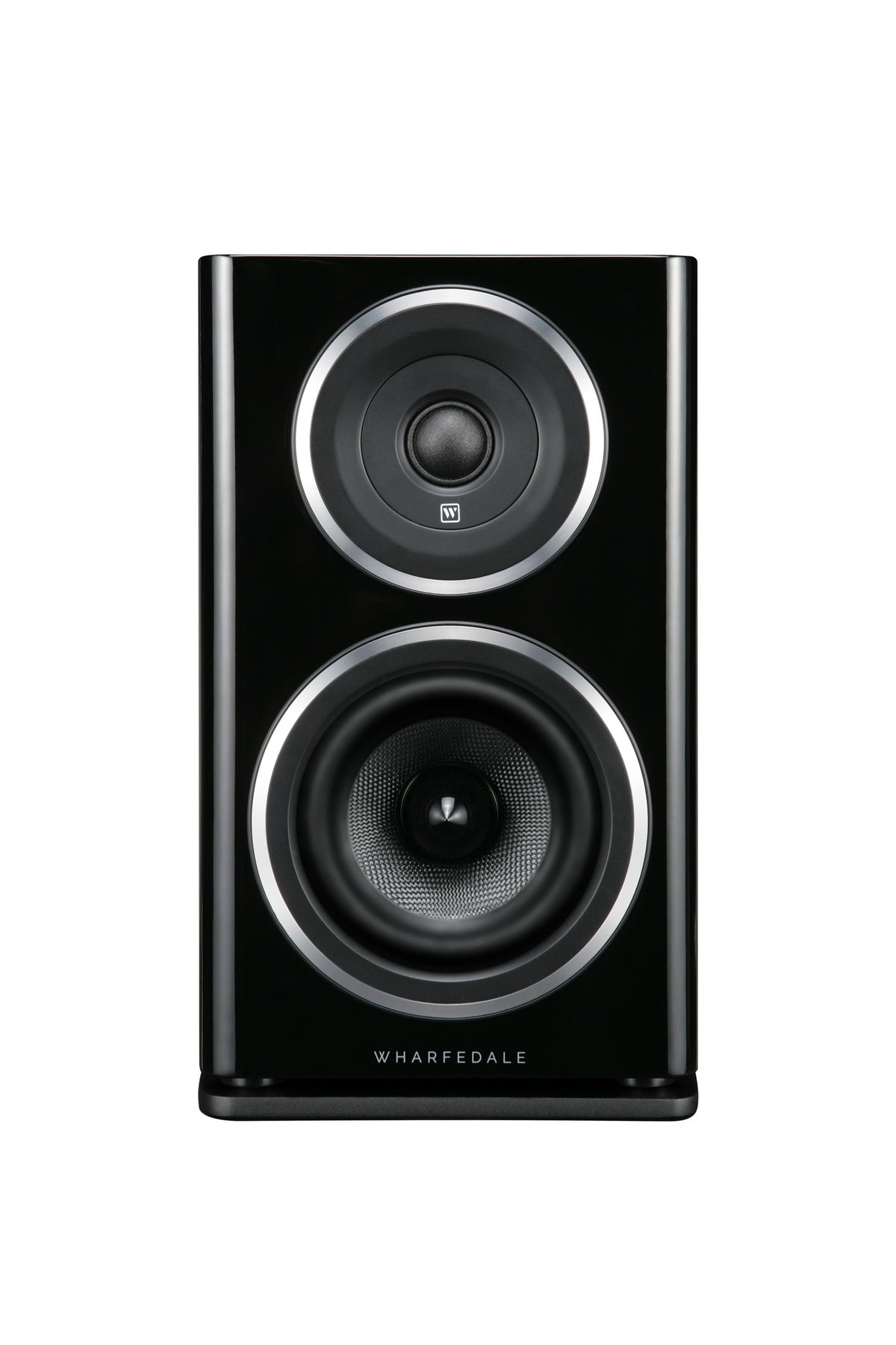 Wharfedale Diamond 11.1 Bookshelf Speakers