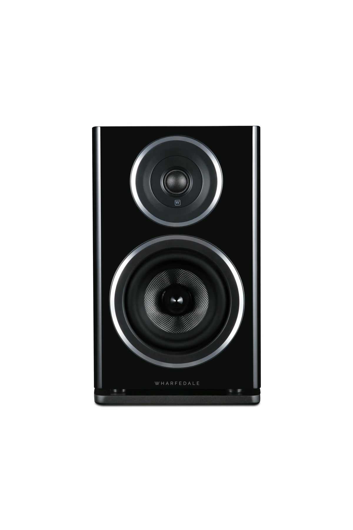 Wharfedale Diamond 11.2 Bookshelf Speakers