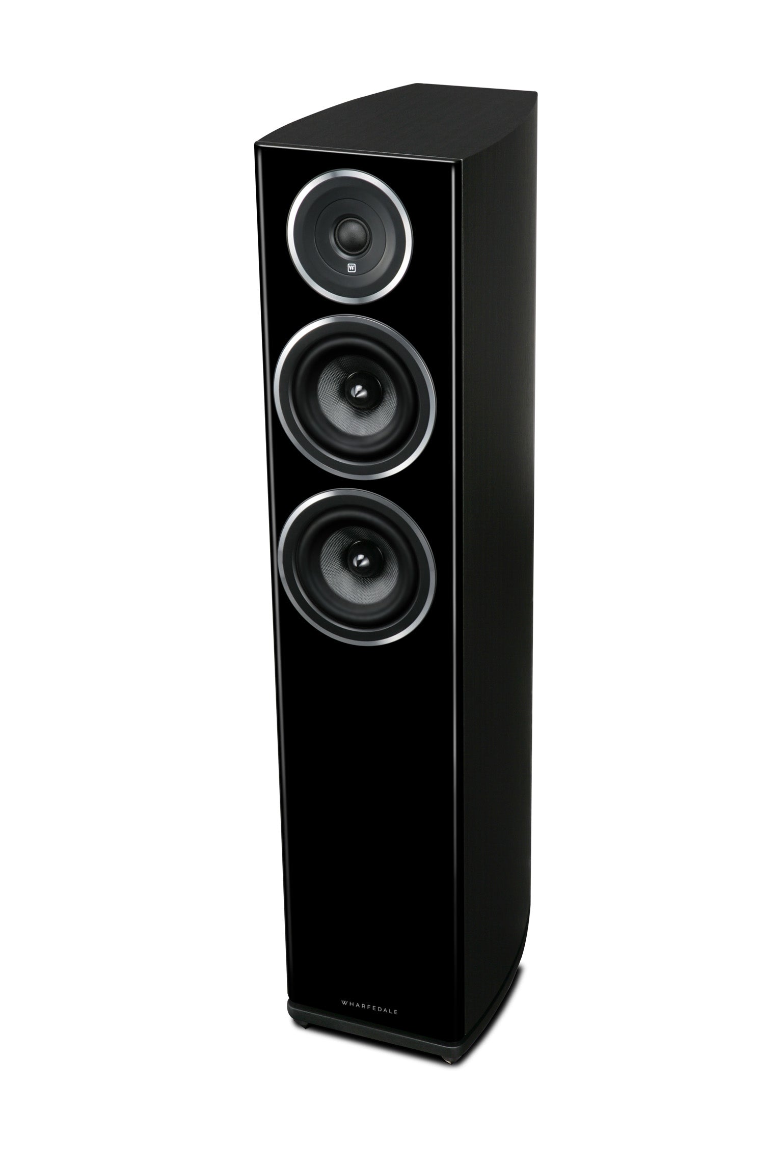 Shop Now Diamond 11.3 Floorstanding Speakers - Wharfedale Australia