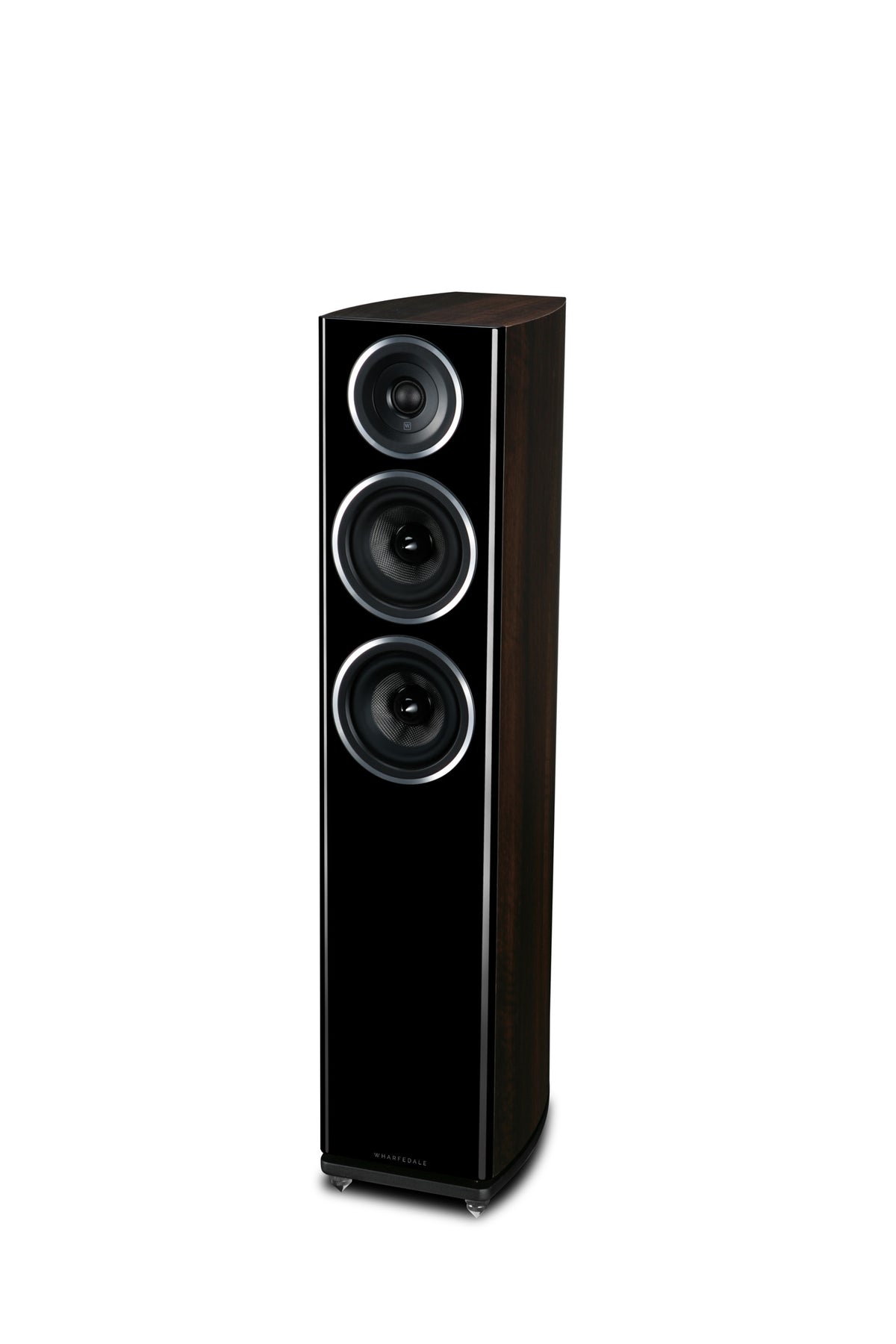Wharfedale Diamond 11.3 Floorstanding Speakers in Black