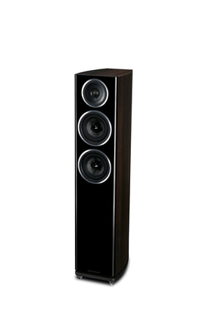 Shop Now Diamond 11.3 Floorstanding Speakers - Wharfedale Australia
