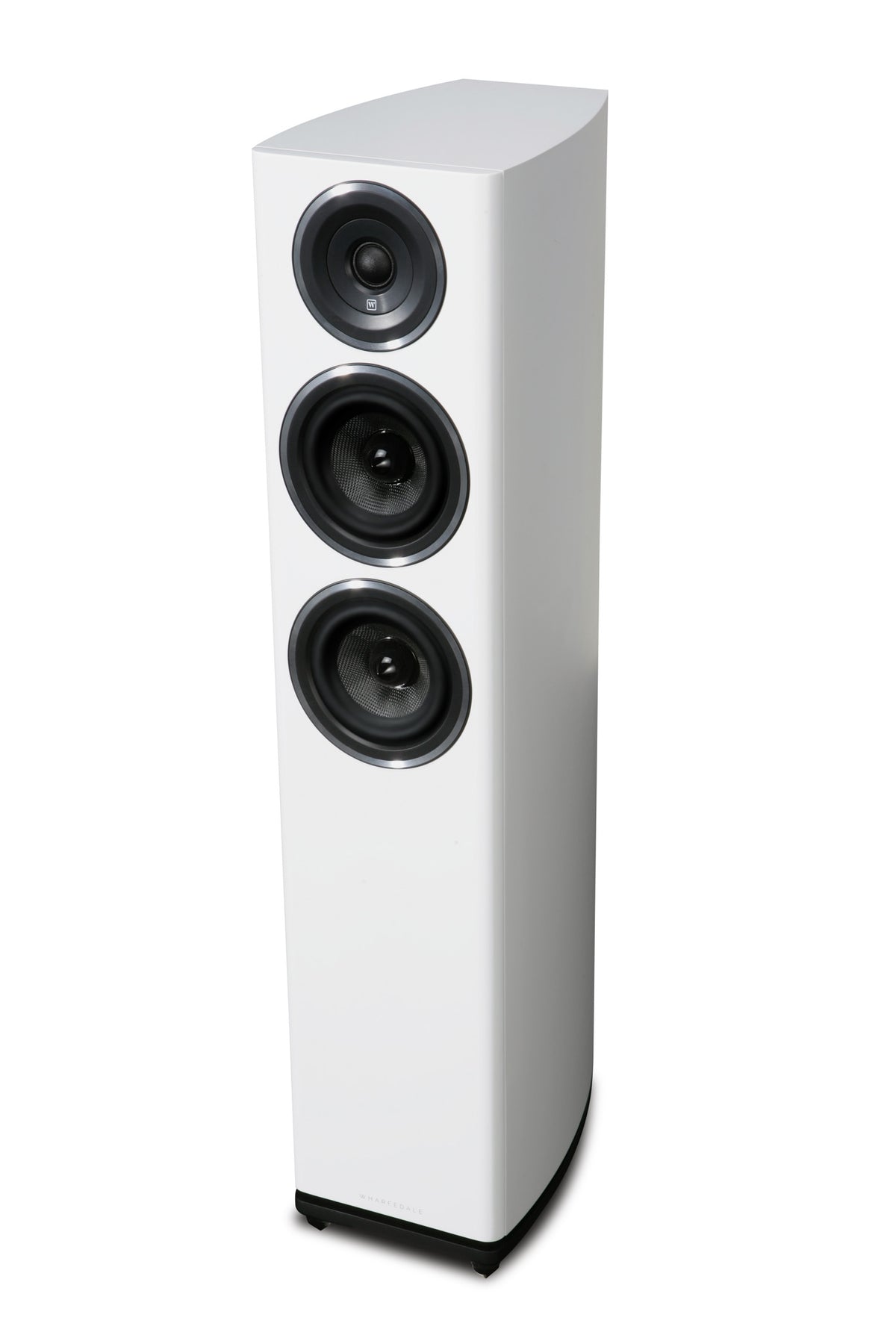 Wharfedale Diamond 11.3 Floorstanding Speakers in White