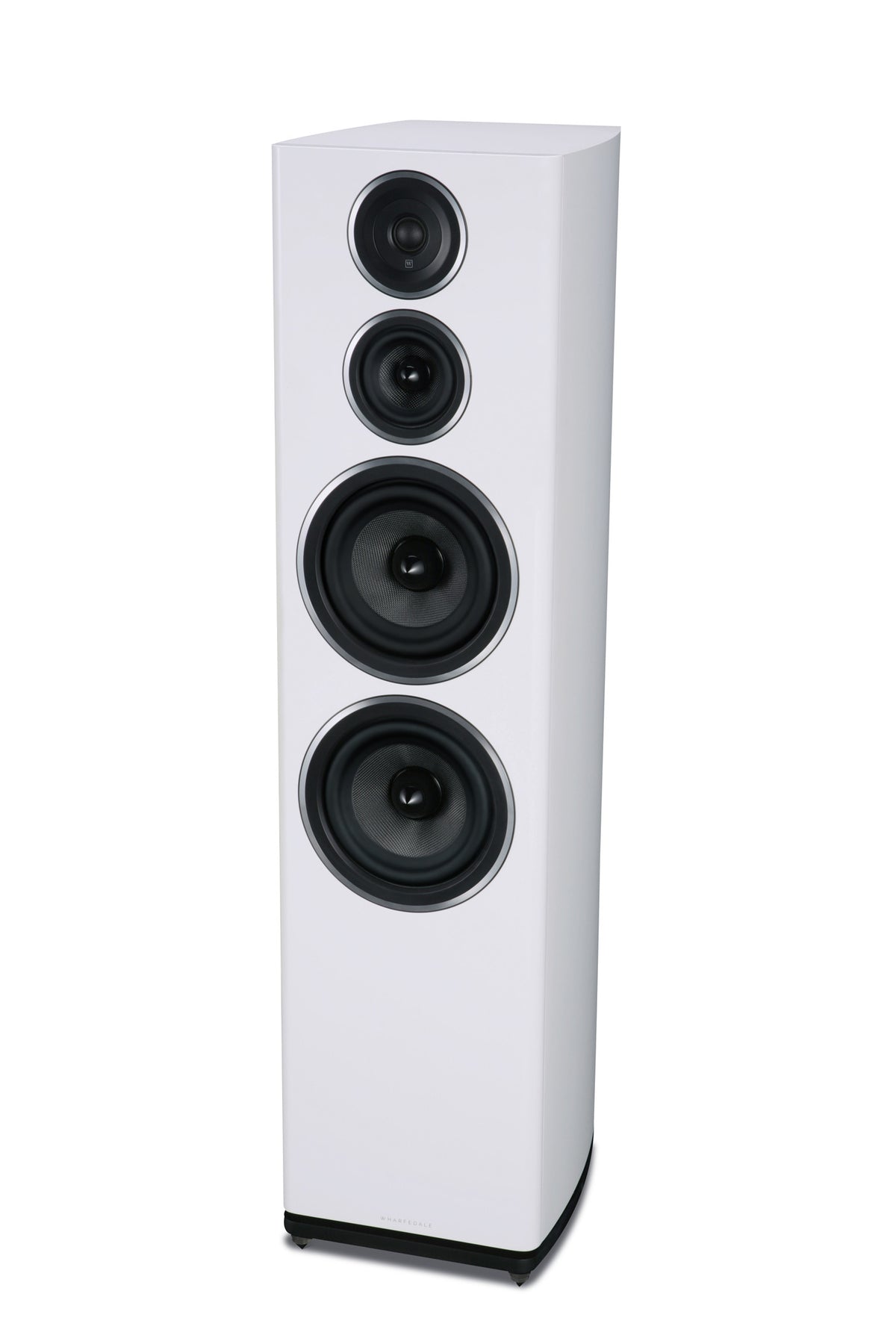 Wharfedale Diamond 11.5 Floorstanding Speakers in White