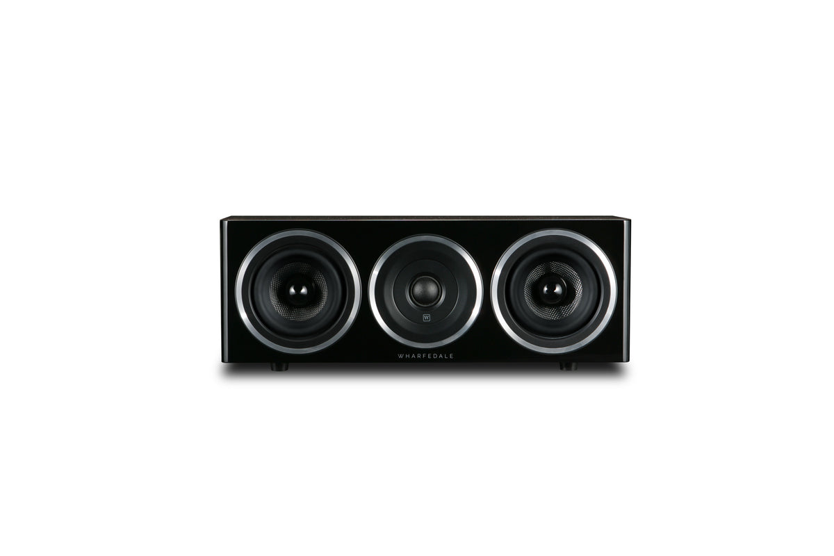 Wharfedale Diamond 11.CC Centre Speaker