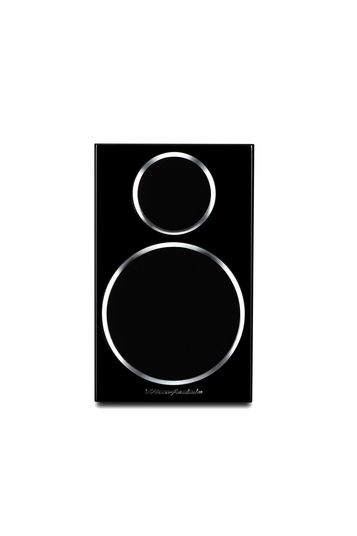 Wharfedale Diamond 210 Bookshelf Speakers in Rosewood