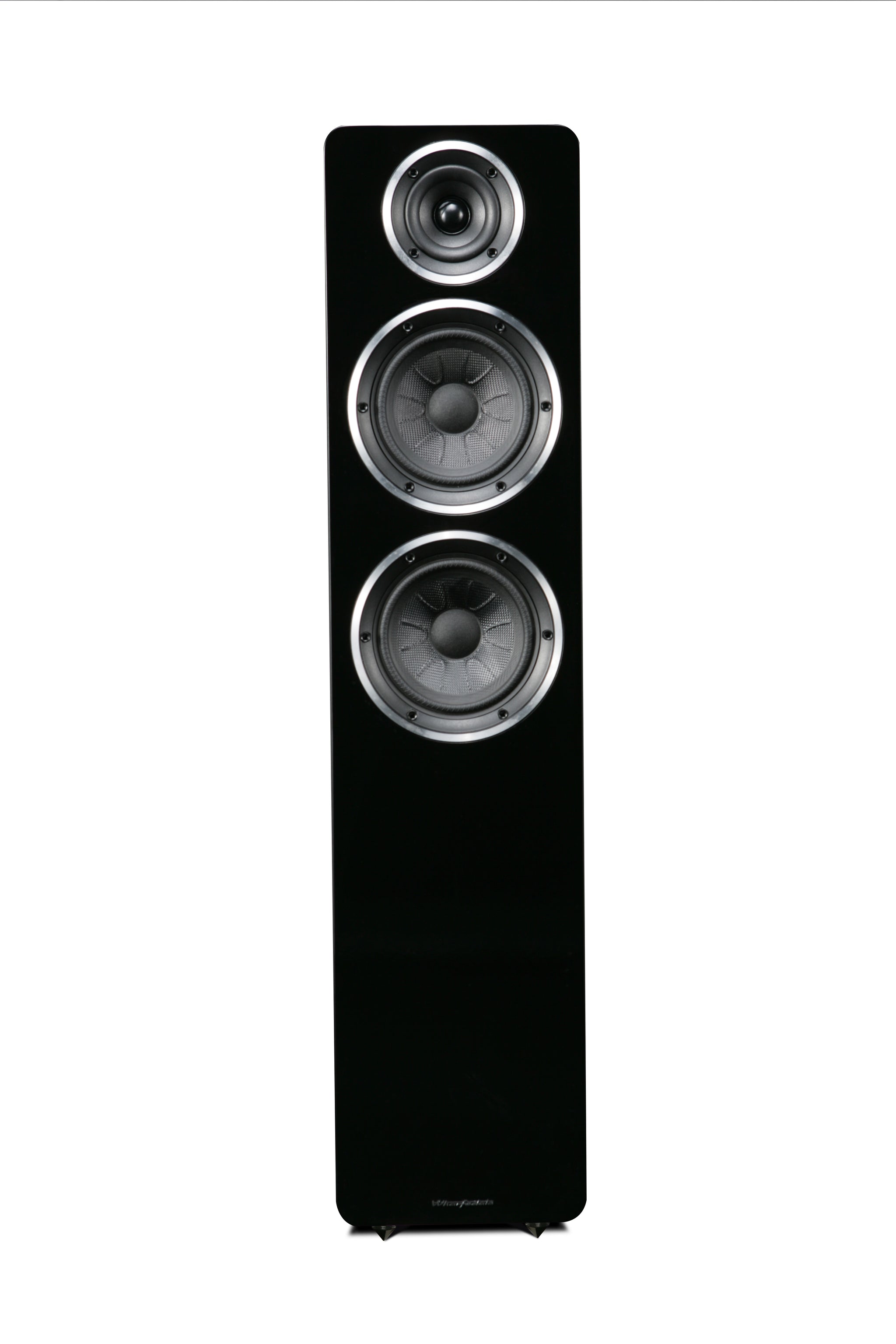 Diamond A2 Active Floorstanding Speakers