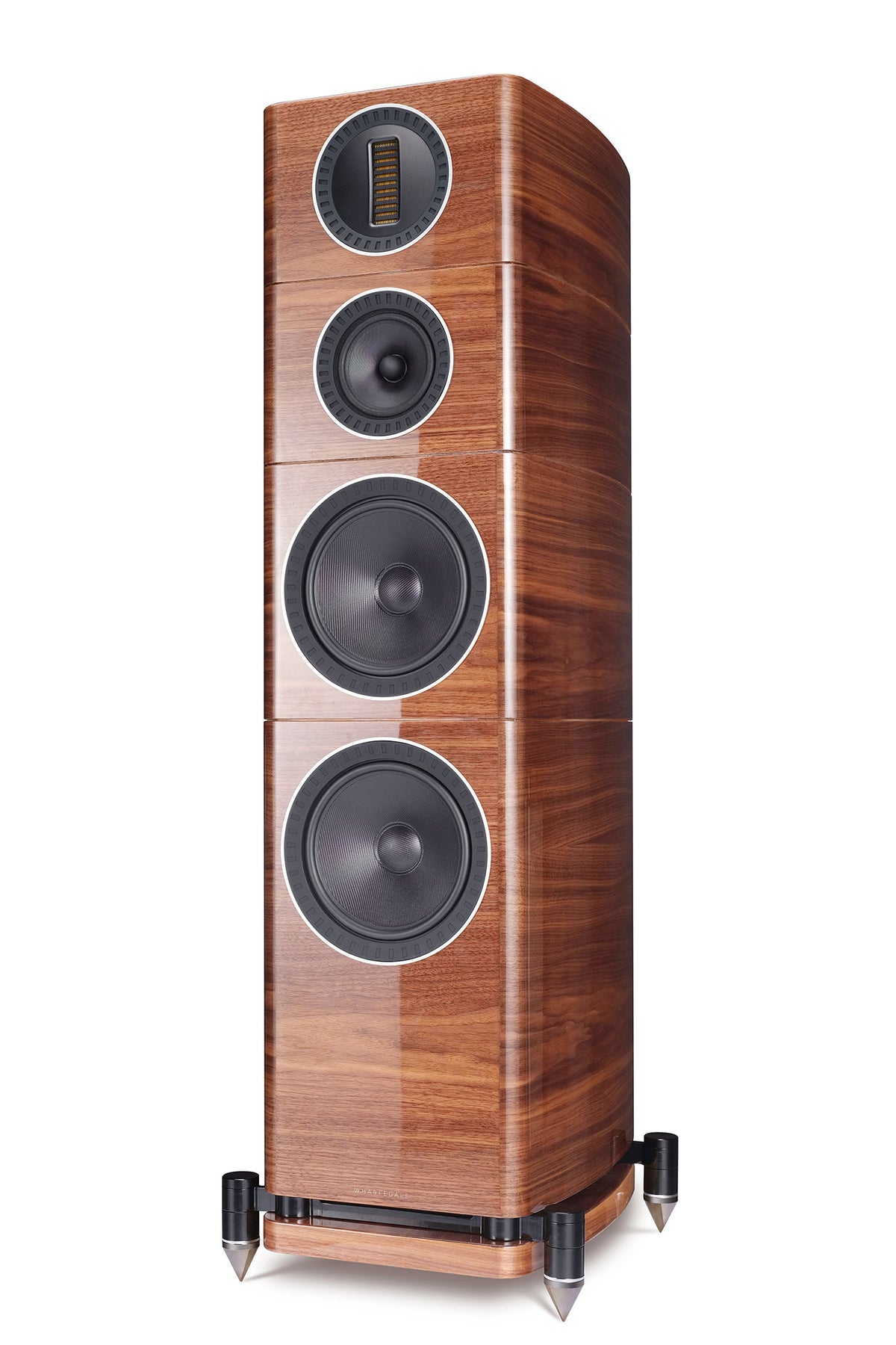 Wharfedale Elysian 4 Floorstanding Speakers