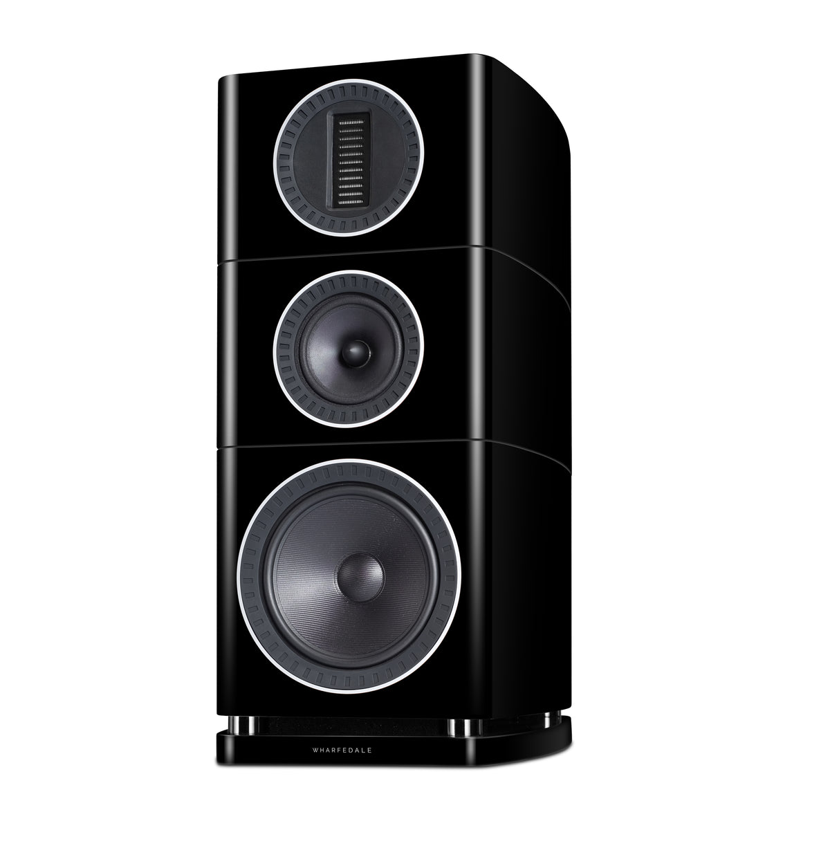 Wharfedale Elysian 2 Bookshelf Speakers — view 2