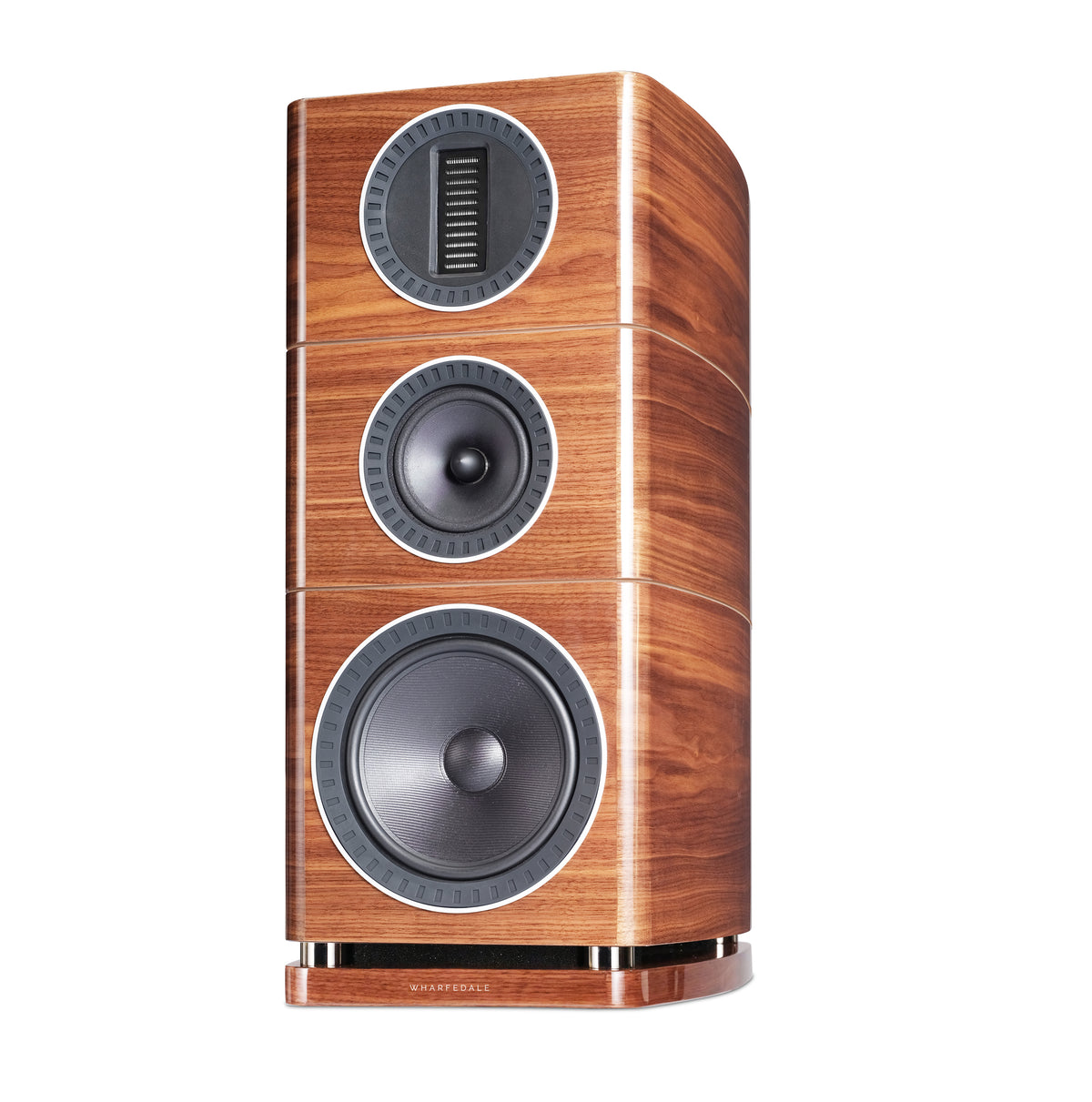 Wharfedale Elysian 2 Bookshelf Speakers