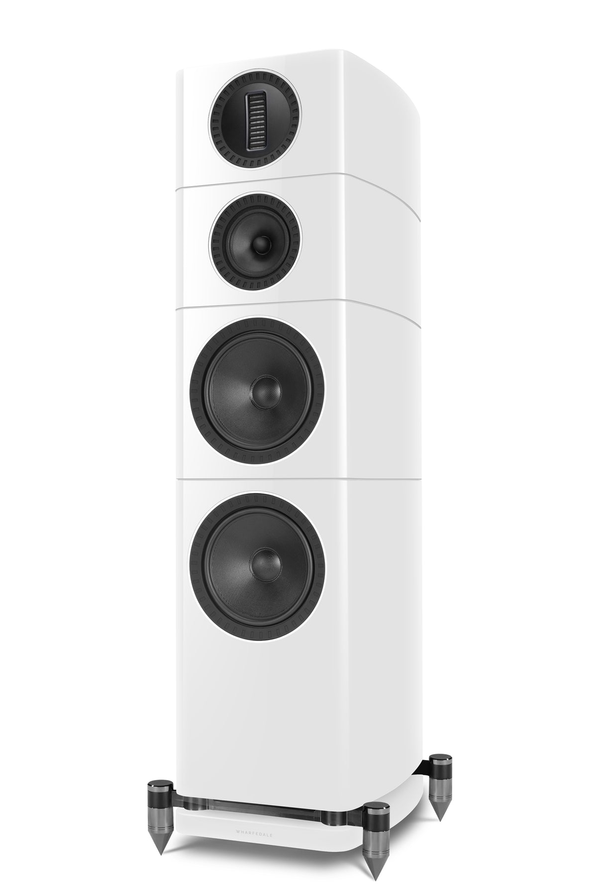 Wharfedale Elysian 4 Floorstanding Speakers — view 3