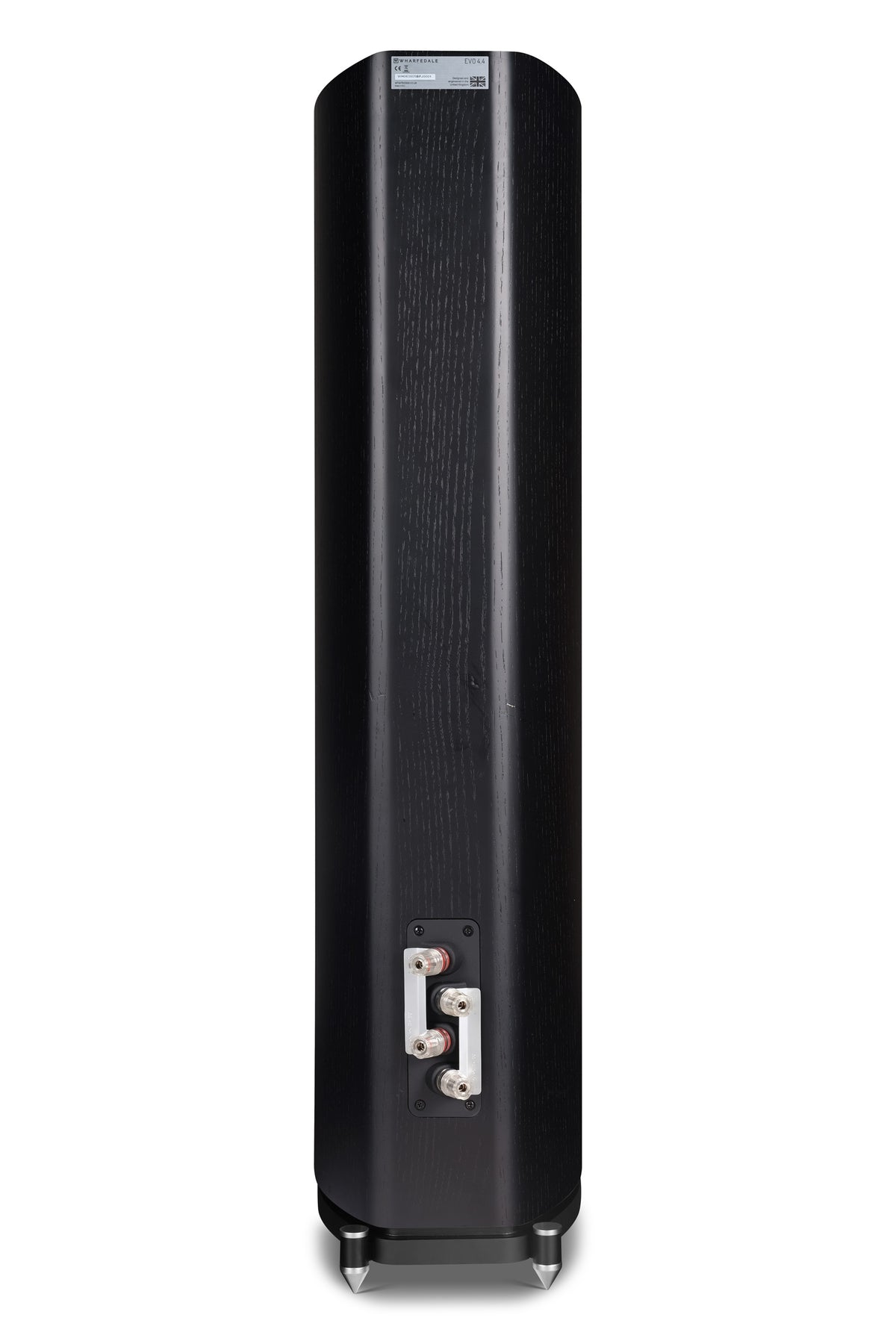 Wharfedale EVO4.4 Floorstanding Speakers — view 2