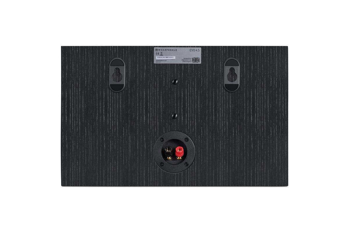 Wharfedale EVO4.S Surround Speaker — view 2