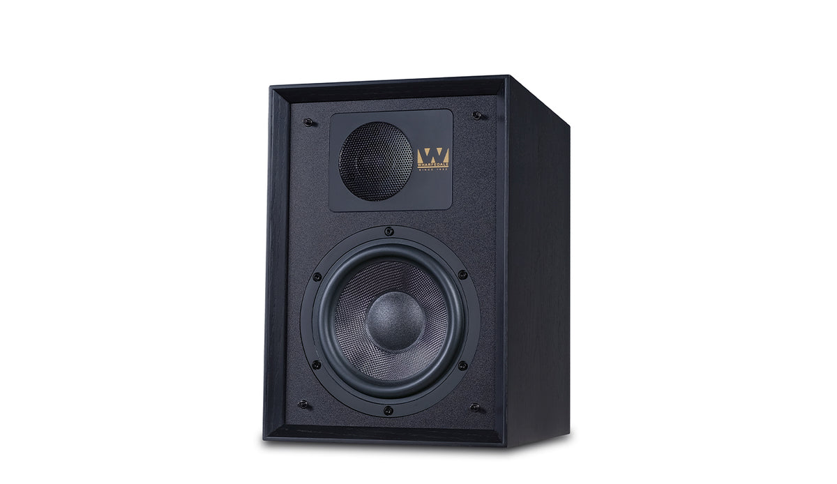 Wharfedale Denton 85th Heritage Loudspeakers — view 6