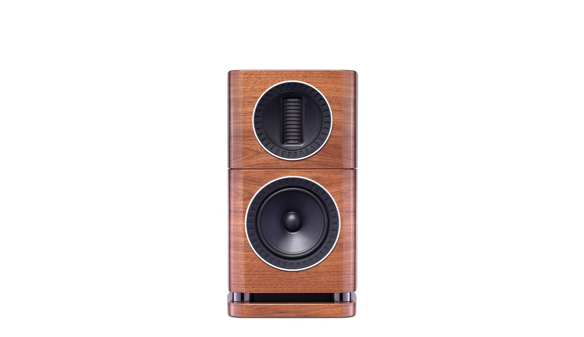 Wharfedale Elysian 1 Bookshelf Speakers — view 4