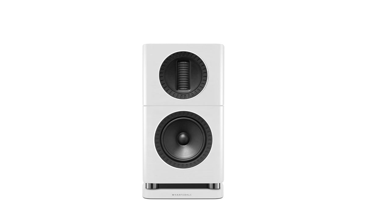 Wharfedale Elysian 1 Bookshelf Speakers — view 6