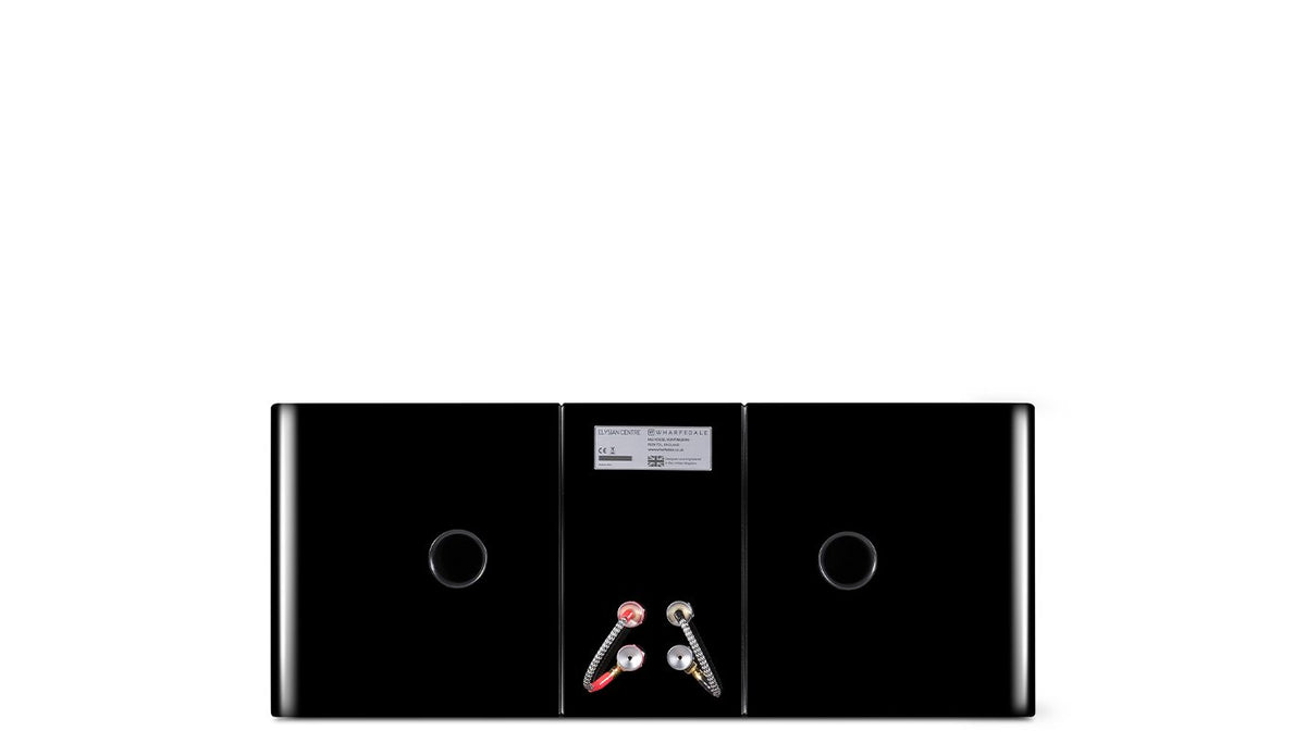 Wharfedale Elysian C Centre Speaker — view 7