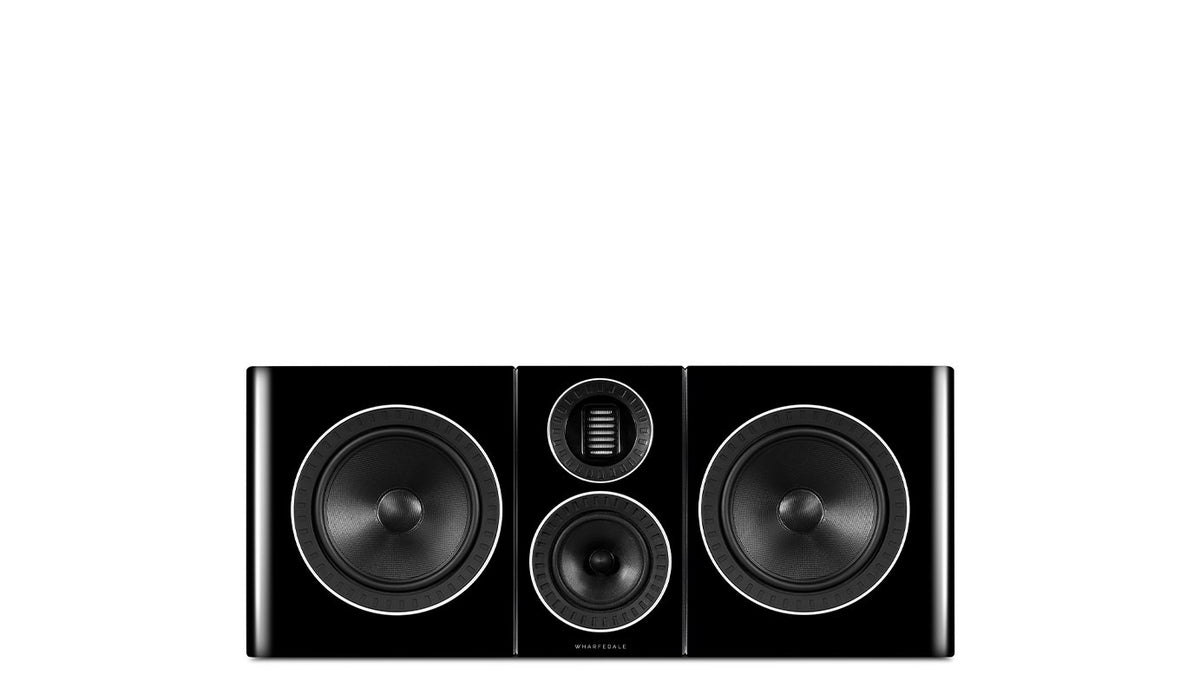 Wharfedale Elysian C Centre Speaker — view 6