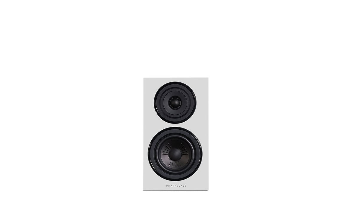 Wharfedale Diamond 12.1 Bookshelf Speakers — view 6