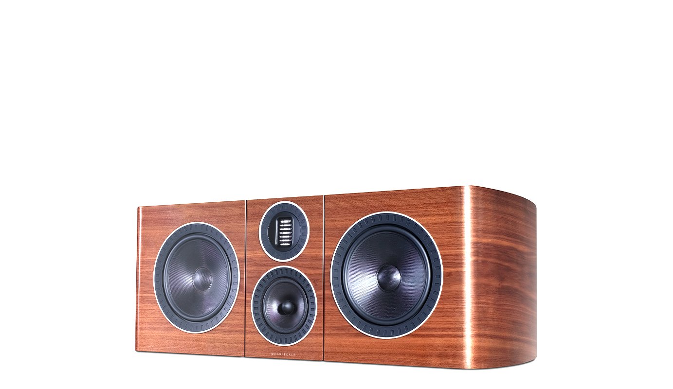 Atlantic AT-CNT-HG Centre Speaker