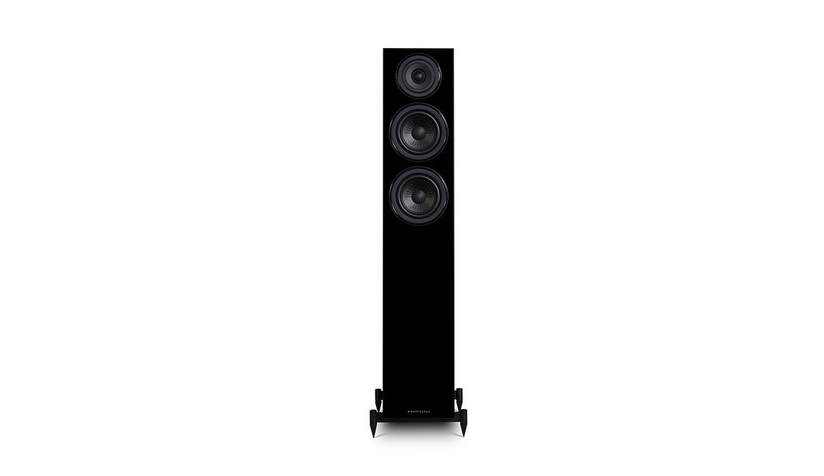Wharfedale Diamond 12.3 Floorstanding Speakers — view 6
