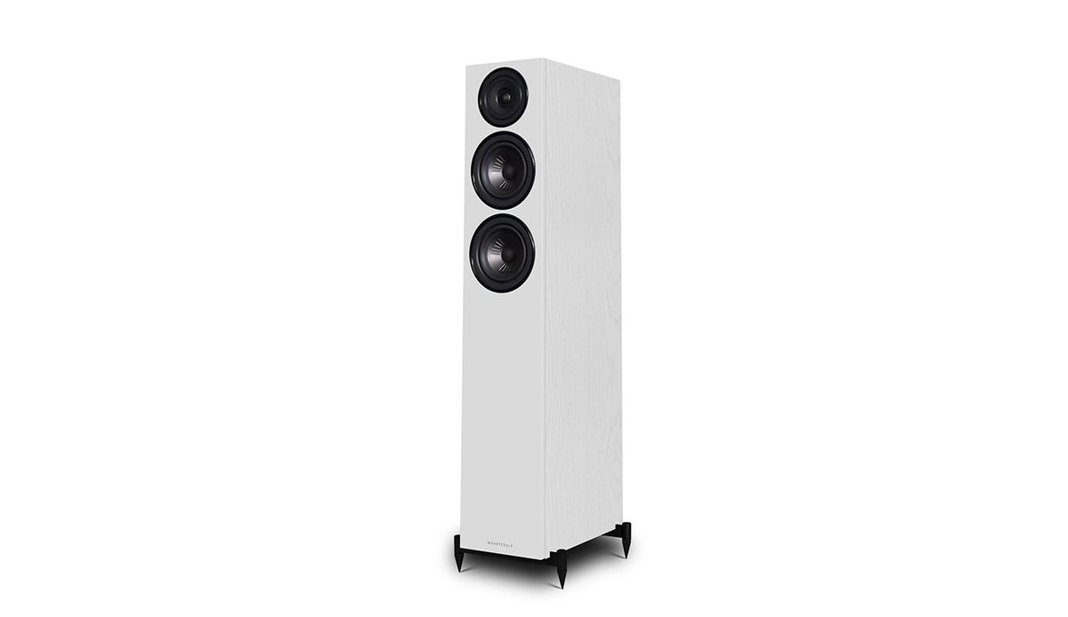 Wharfedale Diamond 12.3 Floorstanding Speakers — view 4