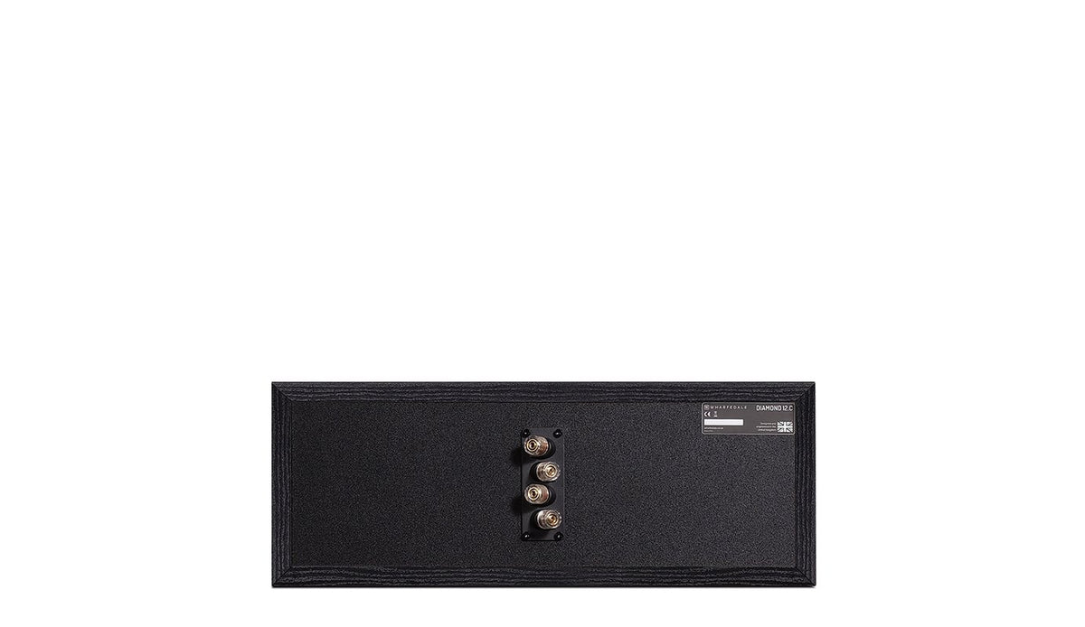 Wharfedale Diamond 12.C Centre Speaker — view 9