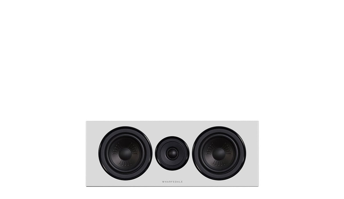 Wharfedale Diamond 12.C Centre Speaker — view 6