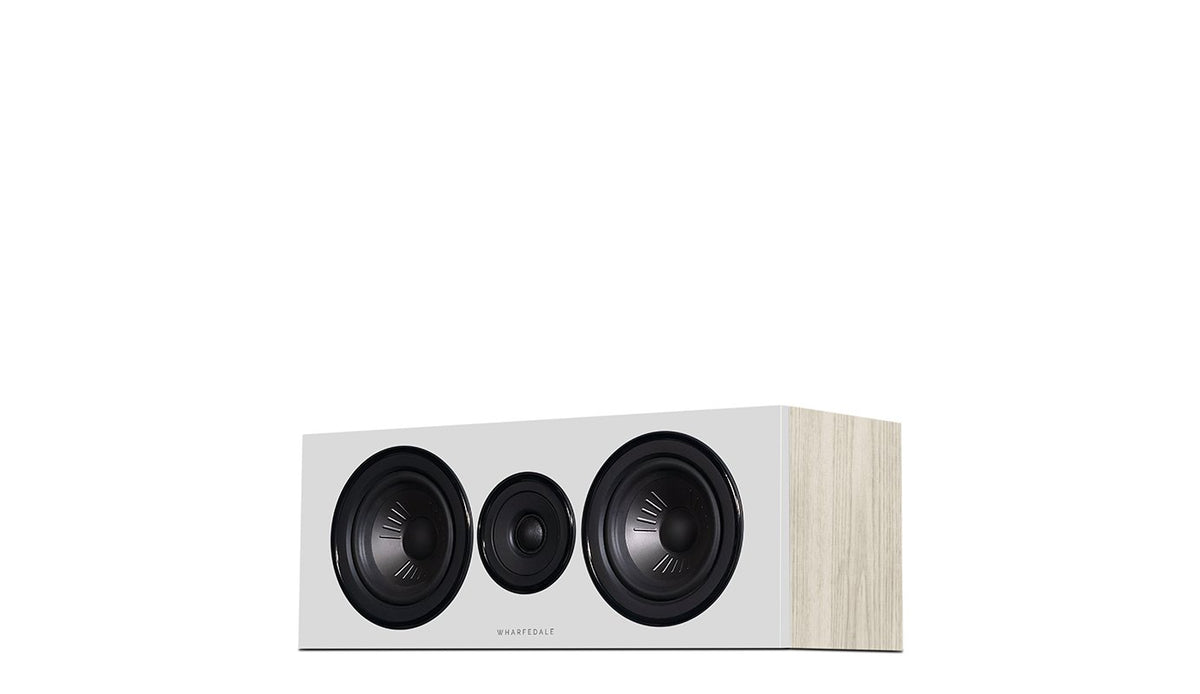 Wharfedale Diamond 12.C Centre Speaker — view 3