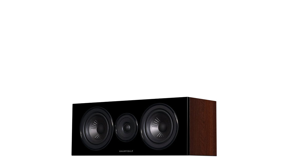 Wharfedale Diamond 12.C Centre Speaker