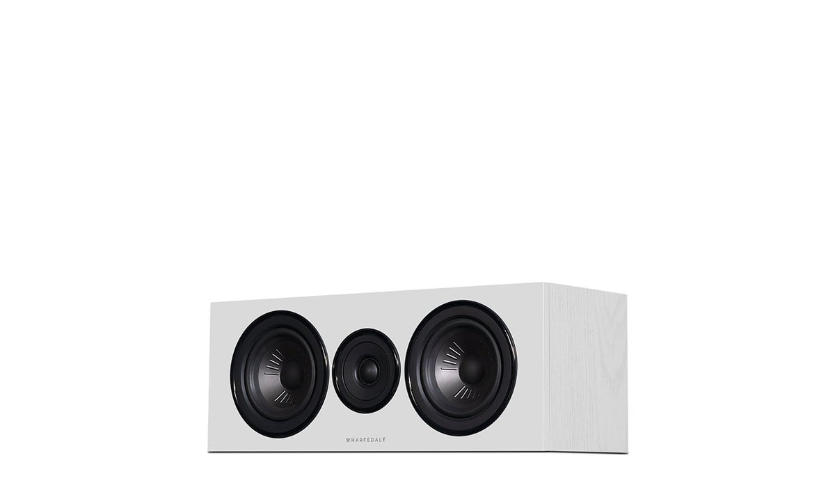 Wharfedale Diamond 12.C Centre Speaker — view 4