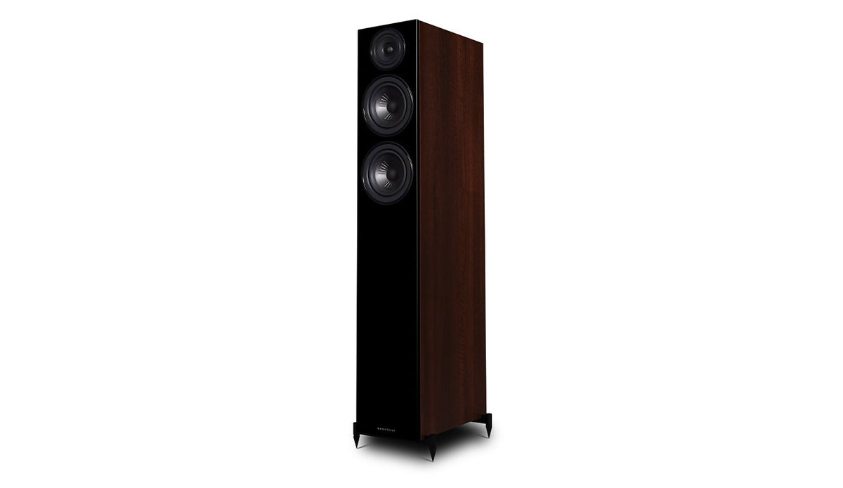 Wharfedale Diamond 12.4 Floorstanding Speakers