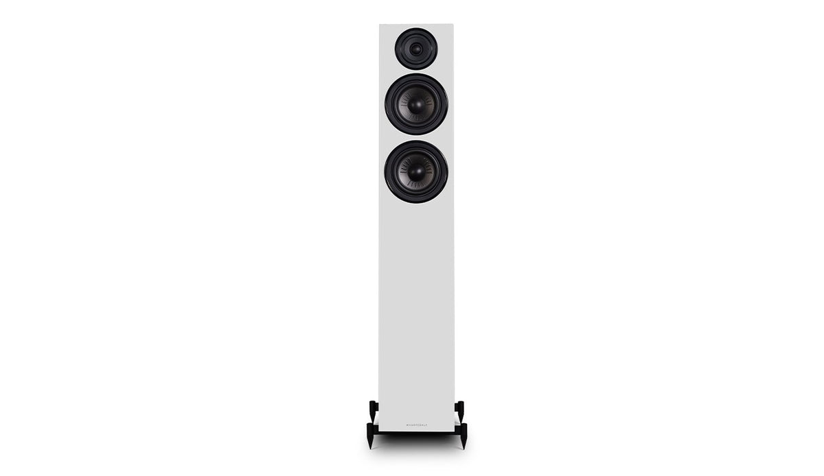 Wharfedale Diamond 12.4 Floorstanding Speakers — view 8
